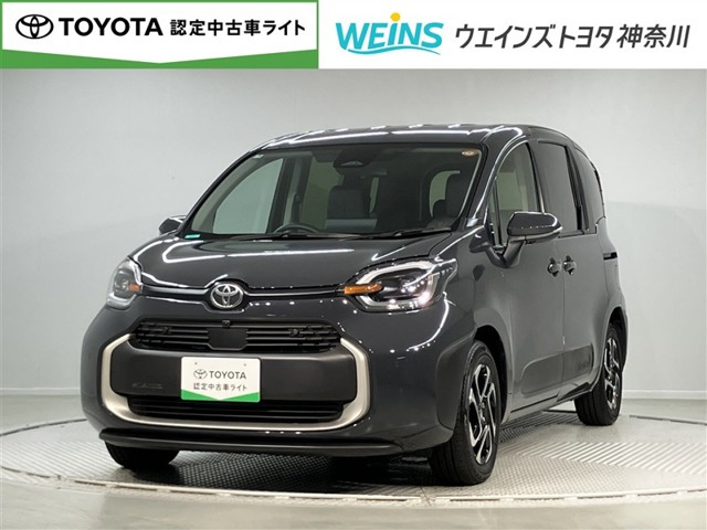 シエンタ1.5 Z