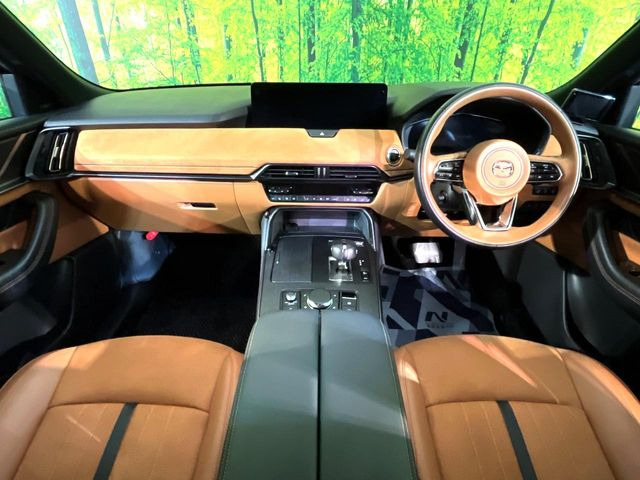 CX-603.3 XD ハイブリッド プレミアムスポーツ ディーゼル 4WD