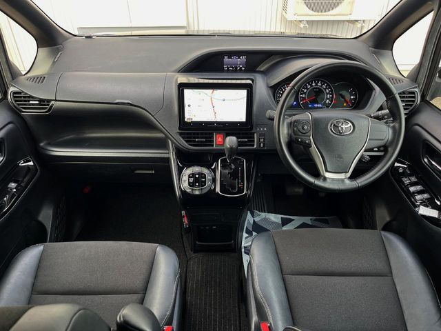 ノア2.0 Si