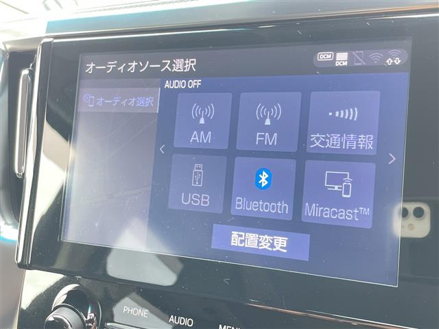 アルファード2.5 S Cパッケージ