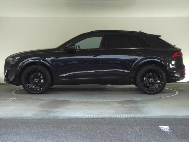 Q850 TDI クワトロ Sライン ディーゼル 4WD