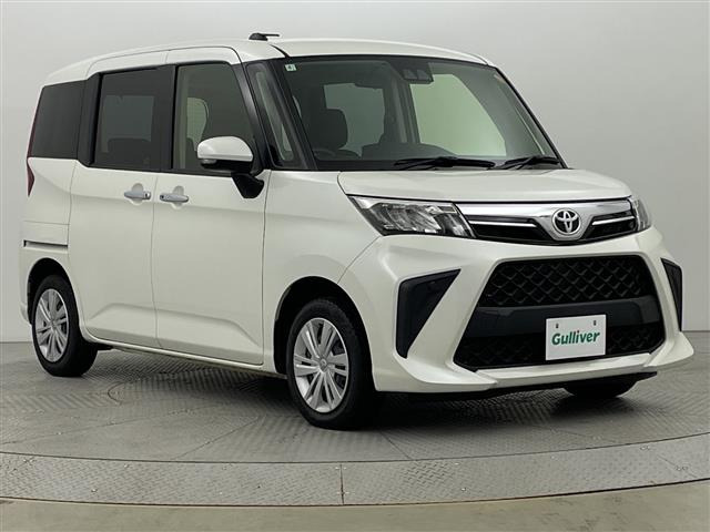 ルーミー1.0 G