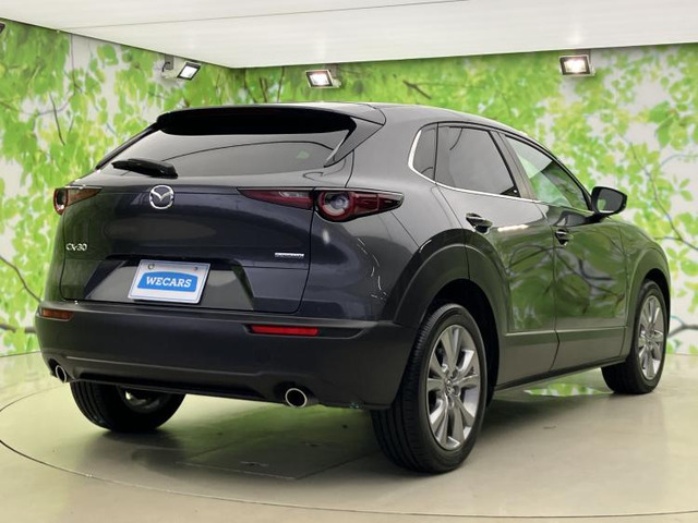 CX-302.0 20S i セレクション