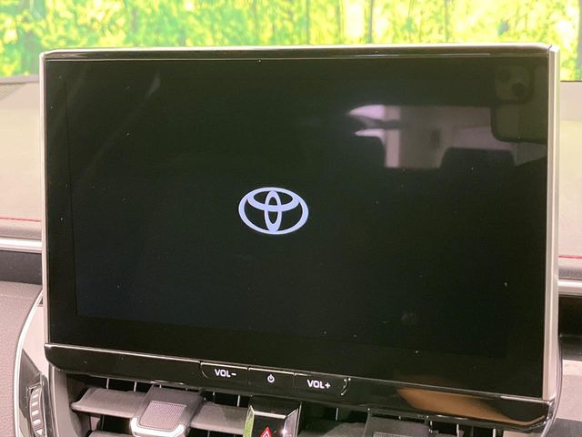 カローラスポーツ1.8 ハイブリッド G Z