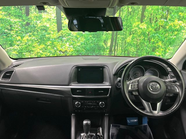 CX-52.2 XD Lパッケージ