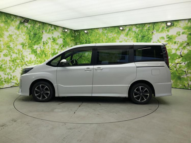 ノア2.0 Si