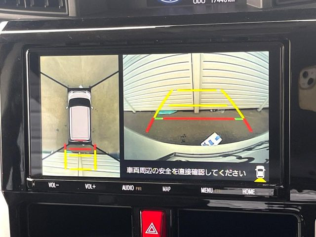 �y�p�m���~�b�N�r���[���j�^�[�z��p�̃J�����ɂ��A�ォ�猩���낵���悤�Ȏ��_��360�x�N���}�̎��͂��m�F���邱�Ƃ��ł��܂������p�������m�F���₷���A�����ꏊ�ł̐؂�Ԃ��⒓�Ԃ��X���[�Y�ɍs���܂��B