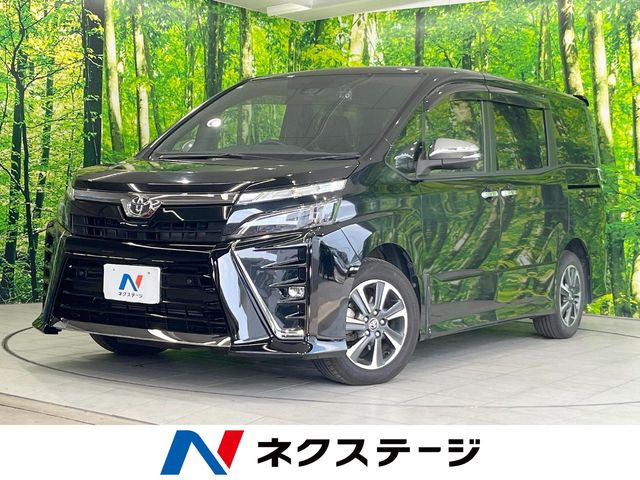 ヴォクシー2.0 ZS 煌III