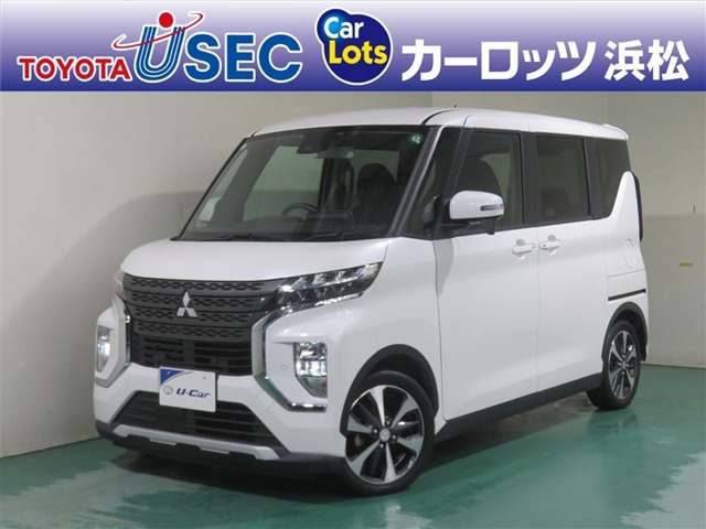 eKクロススペースG