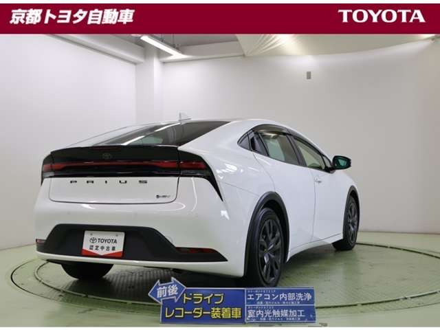 プリウス1.8 X