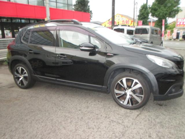 2008GTライン