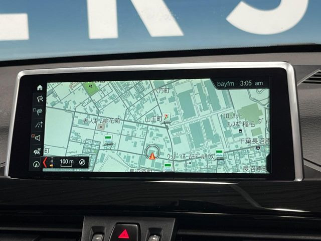 ●純正ナビ:一体感のあるナビは、高級感ある車内を演出してくれます。オーディオ機能も充実しておりますので、運転もより楽しめます♪