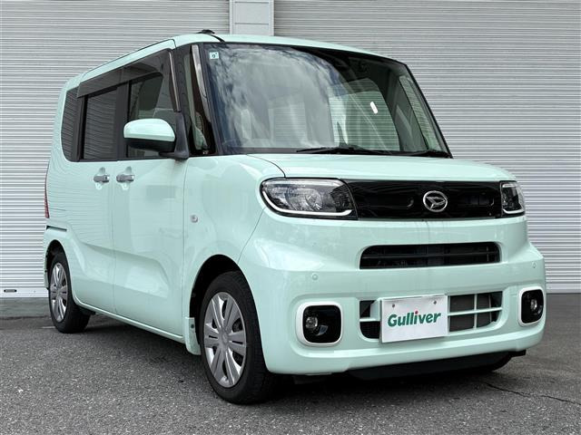 タントX ターボ