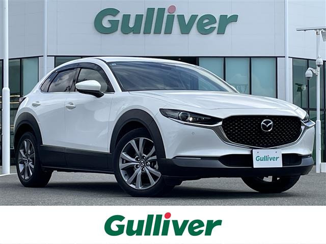 CX-302.0 20S プロアクティブ ツーリングセレクション