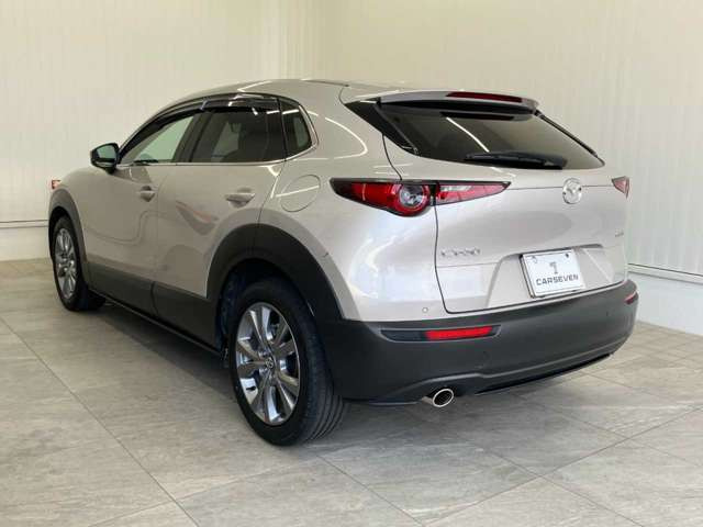 CX-302.0 20S Lパッケージ