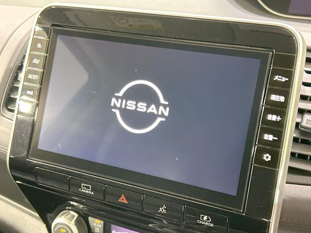 セレナ1.2 e-POWER ハイウェイスターV