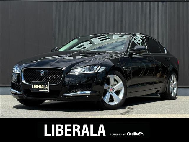 XF