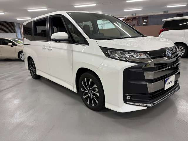ノア