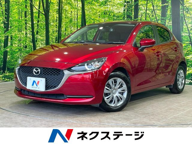 MAZDA21.5 15S プロアクティブ