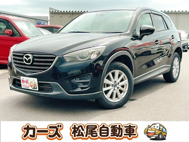 CX-52.2 XD プロアクティブ