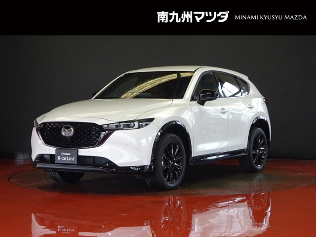 CX-52.2 XD レトロスポーツエディション 4WD