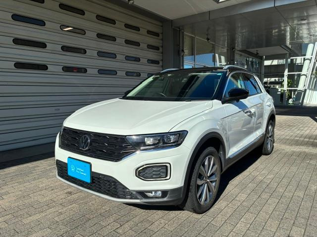 T-RocTSI スタイル デザインパッケージ