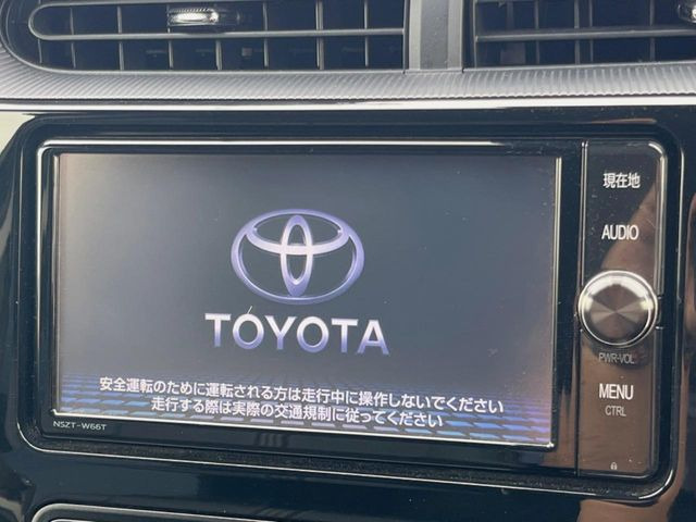アクア1.5 クロスオーバー