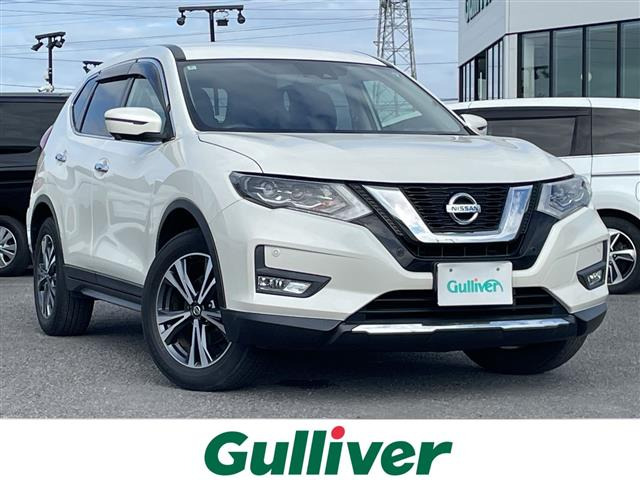 エクストレイル2.0 20Xi 4WD