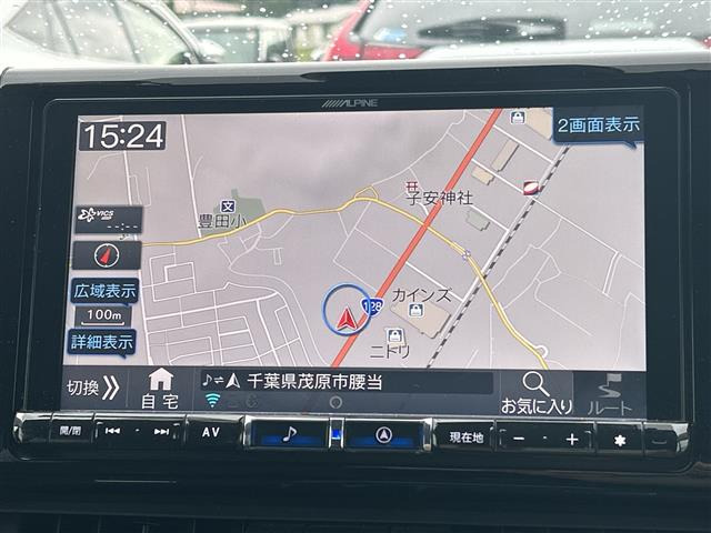 RAV42.5 ハイブリッド G E-Four 4WD