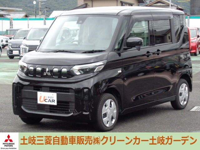 eKスペースG 4WD