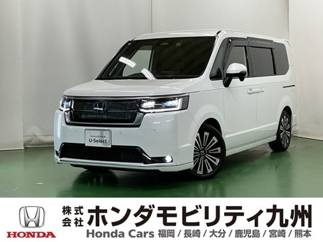 ステップワゴン