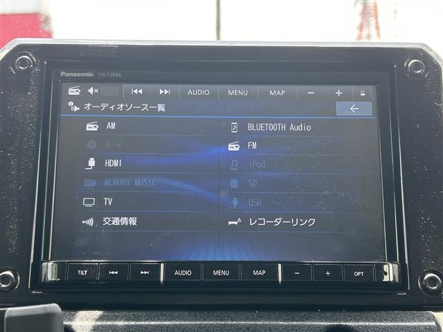 ジムニーXC 4WD