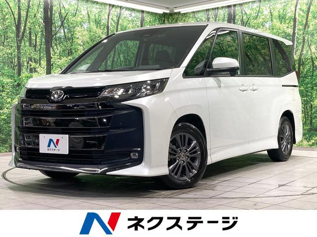 ノア1.8 ハイブリッド S-G