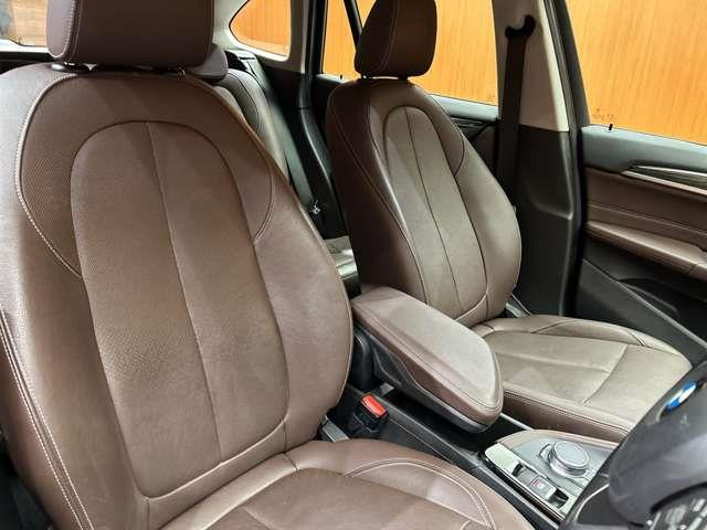 X1xドライブ 18d xライン 4WD