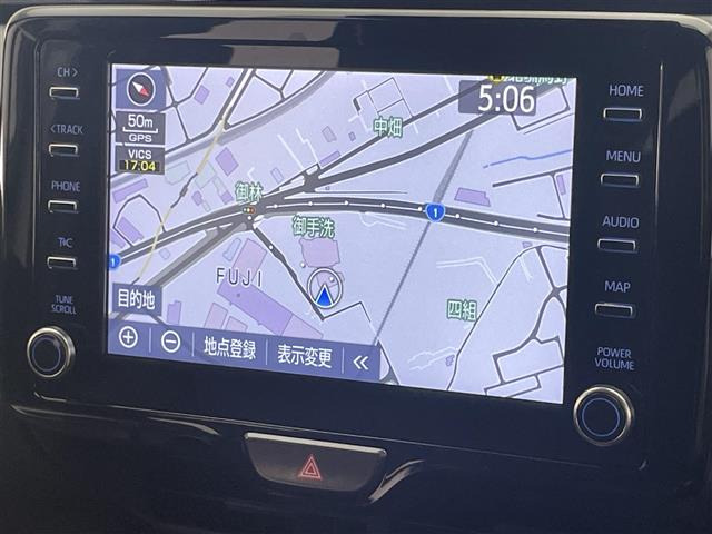 ヤリスクロス1.5 ハイブリッド Z