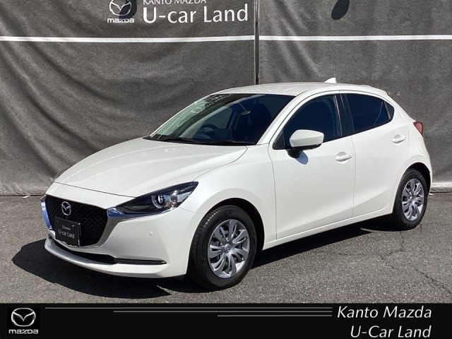 MAZDA21.5 15S プロアクティブ スマートエディションII