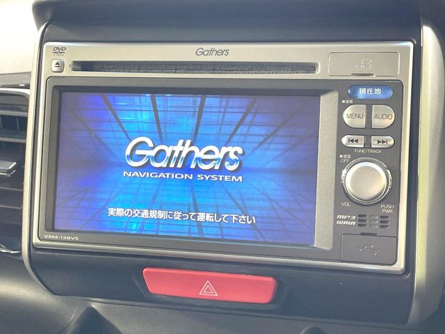 N-BOXカスタムG Lパッケージ