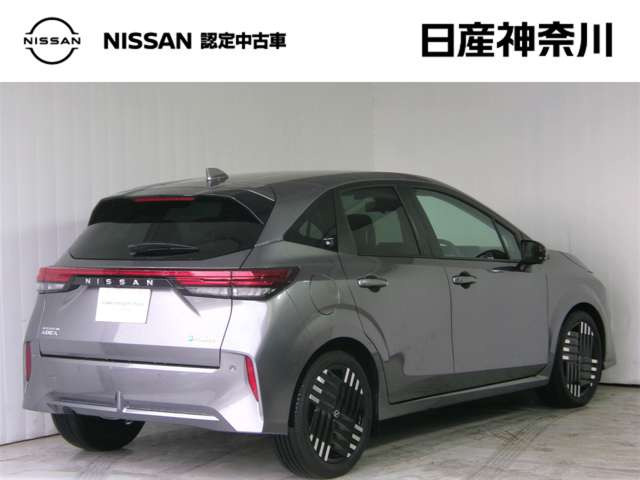 ノートオーラ1.2 G レザーエディション