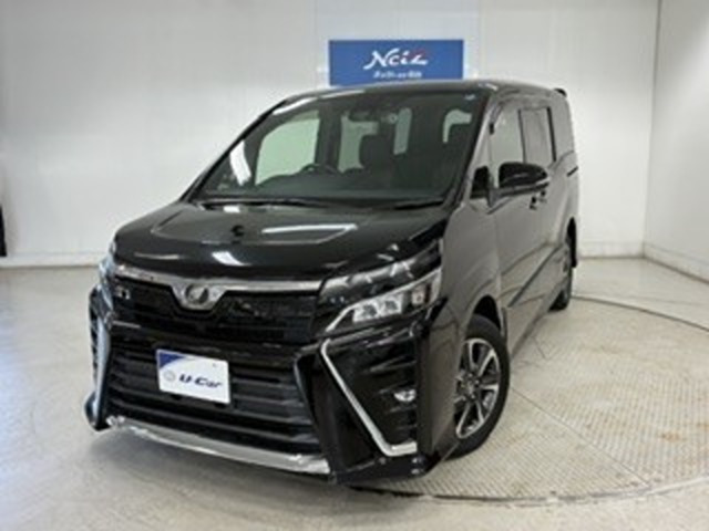 ヴォクシー2.0 ZS 4WD
