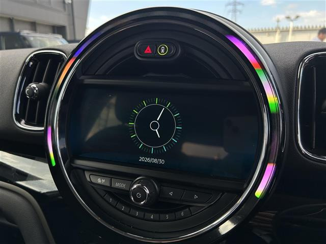 ミニクロスオーバークーパー D