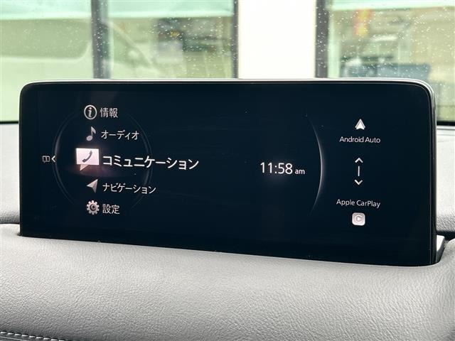 CX-82.2 XD スポーツアピアランス