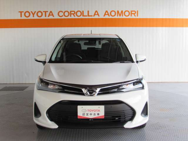 カローラフィールダー1.5 EX 4WD