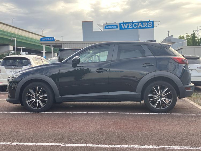 CX-31.5 XD ツーリング