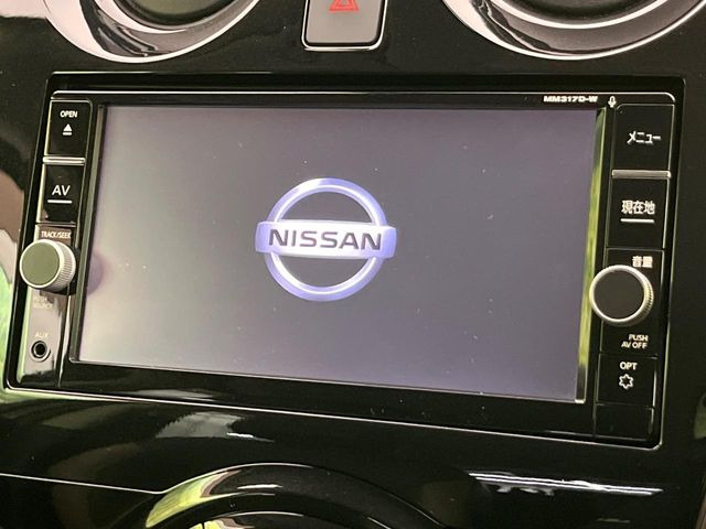 ノート1.2 e-POWER メダリスト