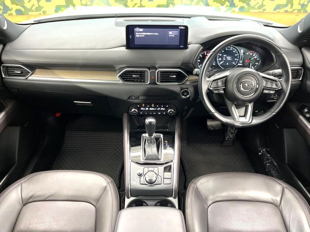 CX-52.2 XD エクスクルーシブ モード