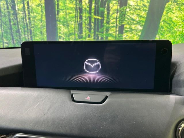 CX-602.5 25S エクスクルーシブモード