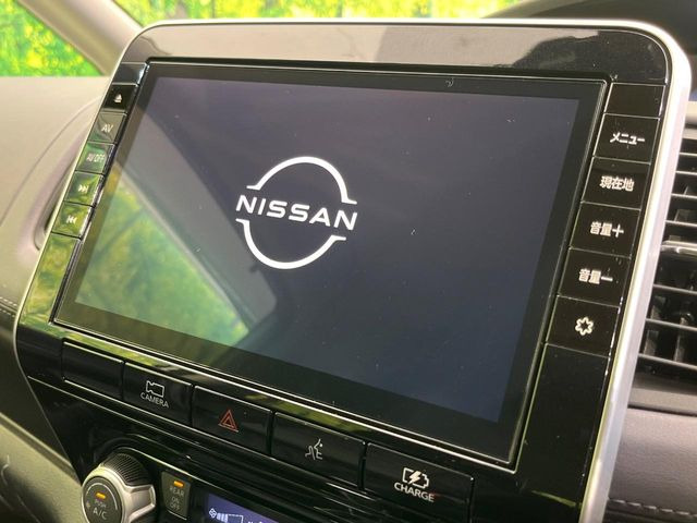 セレナ1.2 e-POWER ハイウェイスターV
