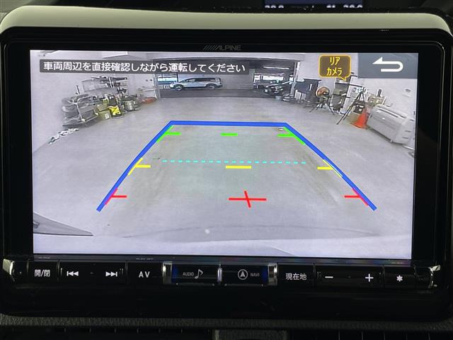 エスクァイア2.0 Gi