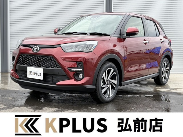 ライズ1.0 Z 4WD