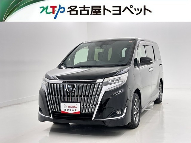 エスクァイア2.0 Gi